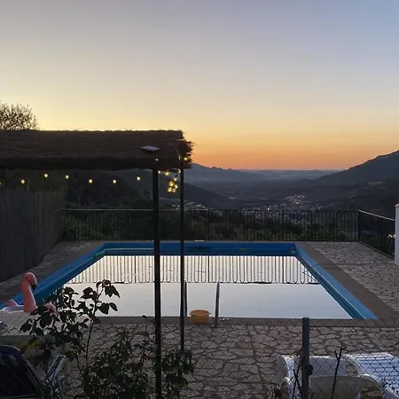 Maison Ecologique Avec Piscine