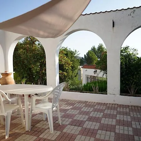Maison Ecologique Avec Piscine Holiday home