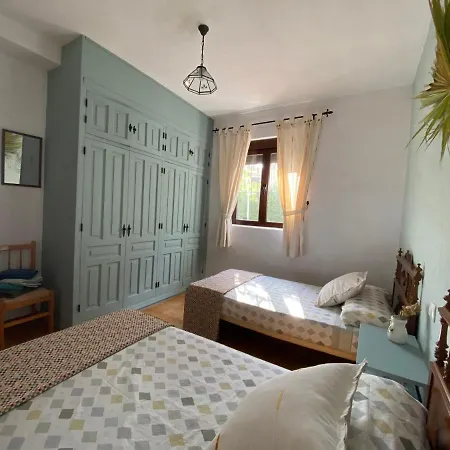Maison Ecologique Avec Piscine Holiday home *