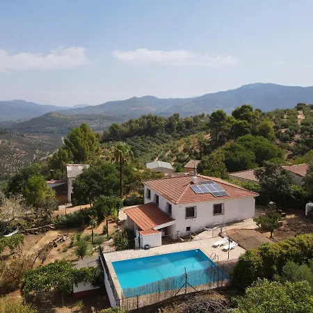 Maison Ecologique Avec Piscine Holiday home *