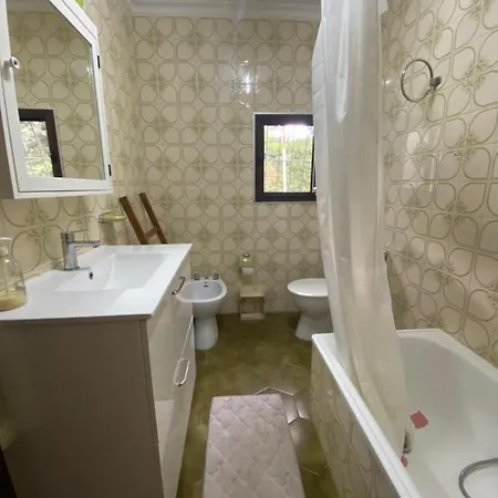 Maison Ecologique Avec Piscine Holiday home *