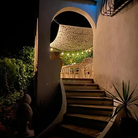 Maison Ecologique Avec Piscine Holiday home